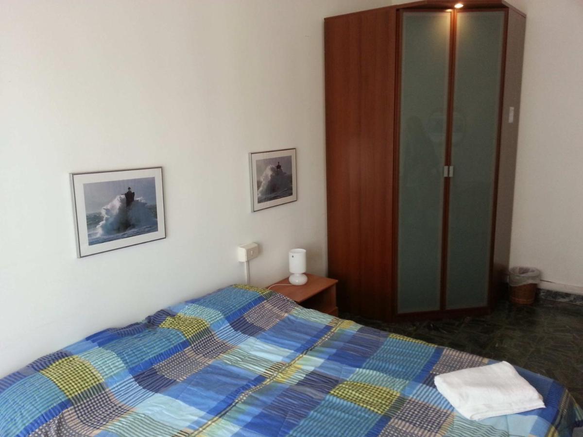 A Due Passi Dal Treno Apartamento Pisa Quarto foto