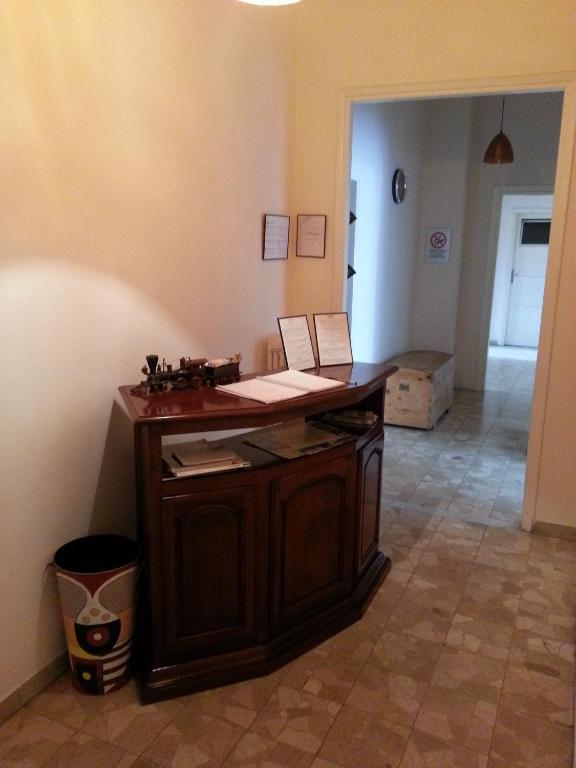 A Due Passi Dal Treno Apartamento Pisa Exterior foto