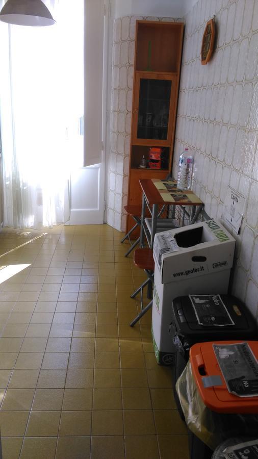 A Due Passi Dal Treno Apartamento Pisa Exterior foto