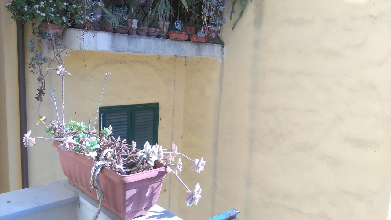 A Due Passi Dal Treno Apartamento Pisa Exterior foto