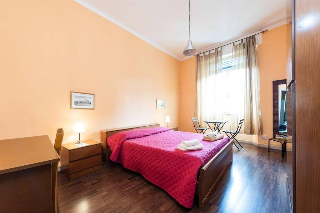 A Due Passi Dal Treno Apartamento Pisa Exterior foto