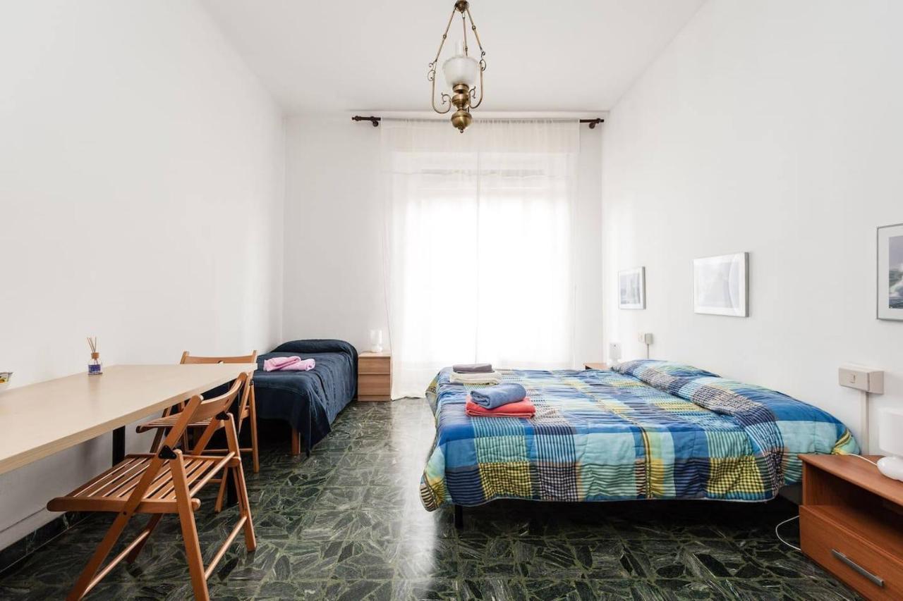 A Due Passi Dal Treno Apartamento Pisa Exterior foto